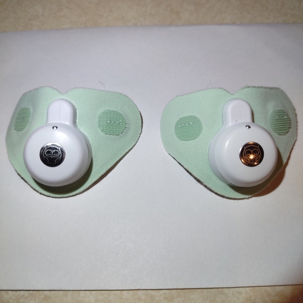 Owlet smart sock gen 3 Sensor replacement